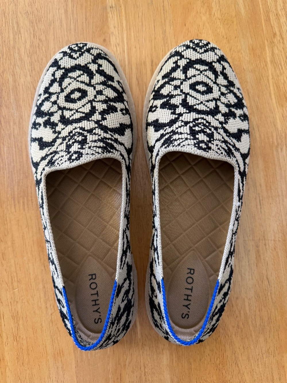 The Cruiser Loafer
